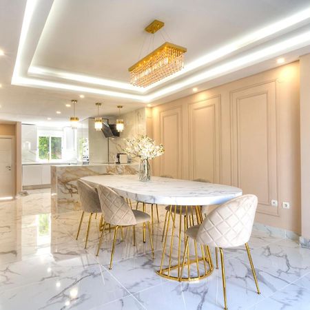 Serenity Luxury , Puerto Banus Марбелья Екстер'єр фото