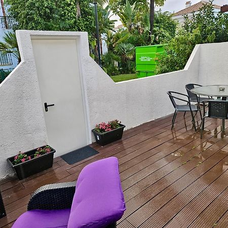 Serenity Luxury , Puerto Banus Марбелья Екстер'єр фото