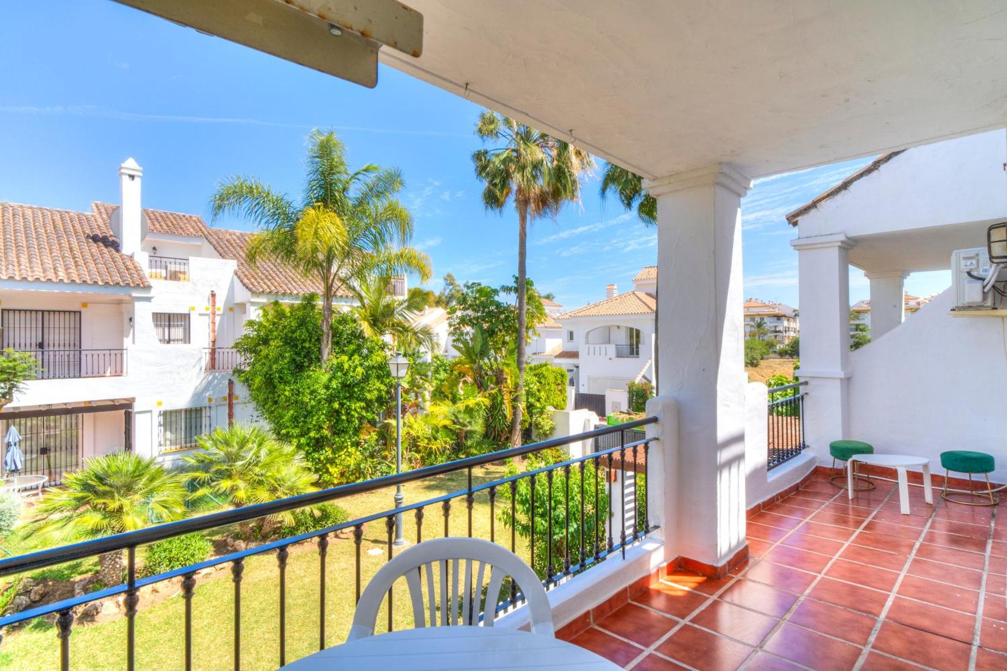 Serenity Luxury , Puerto Banus Марбелья Екстер'єр фото