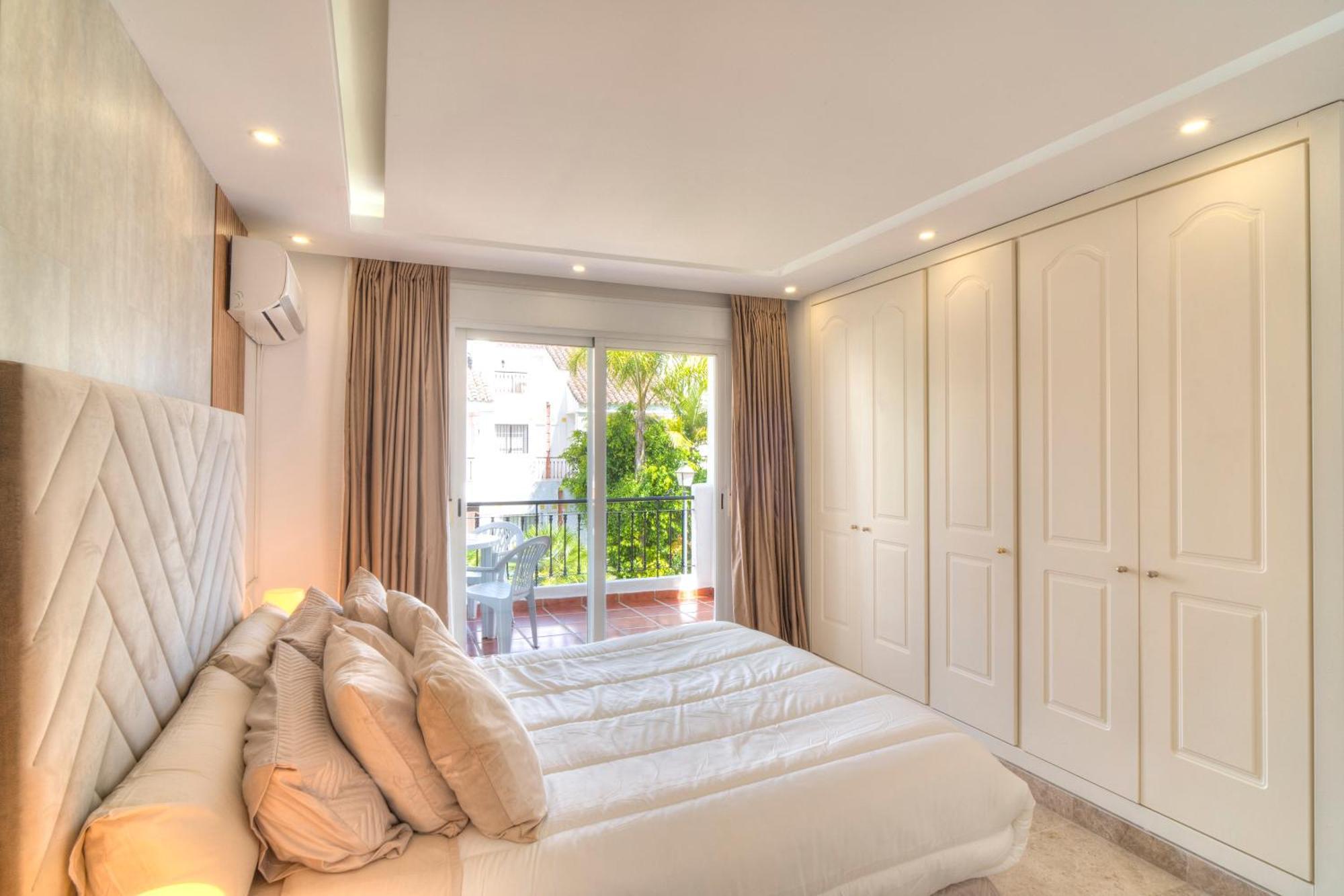 Serenity Luxury , Puerto Banus Марбелья Екстер'єр фото