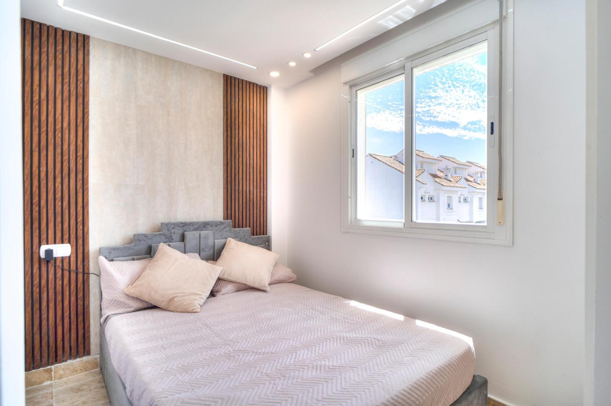 Serenity Luxury , Puerto Banus Марбелья Екстер'єр фото