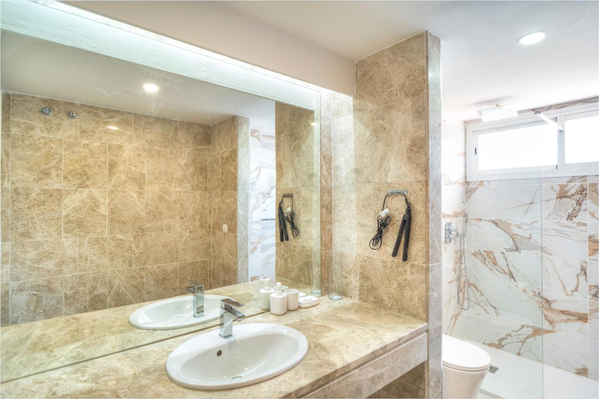 Serenity Luxury , Puerto Banus Марбелья Екстер'єр фото