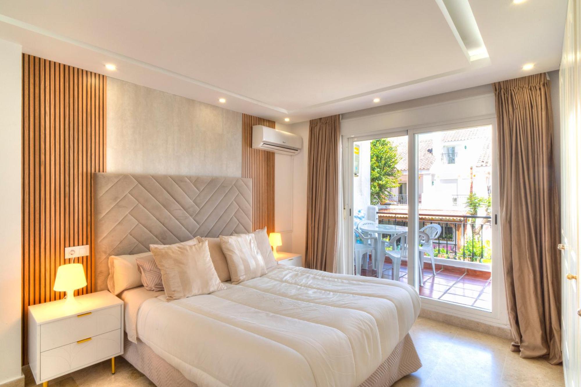 Serenity Luxury , Puerto Banus Марбелья Екстер'єр фото