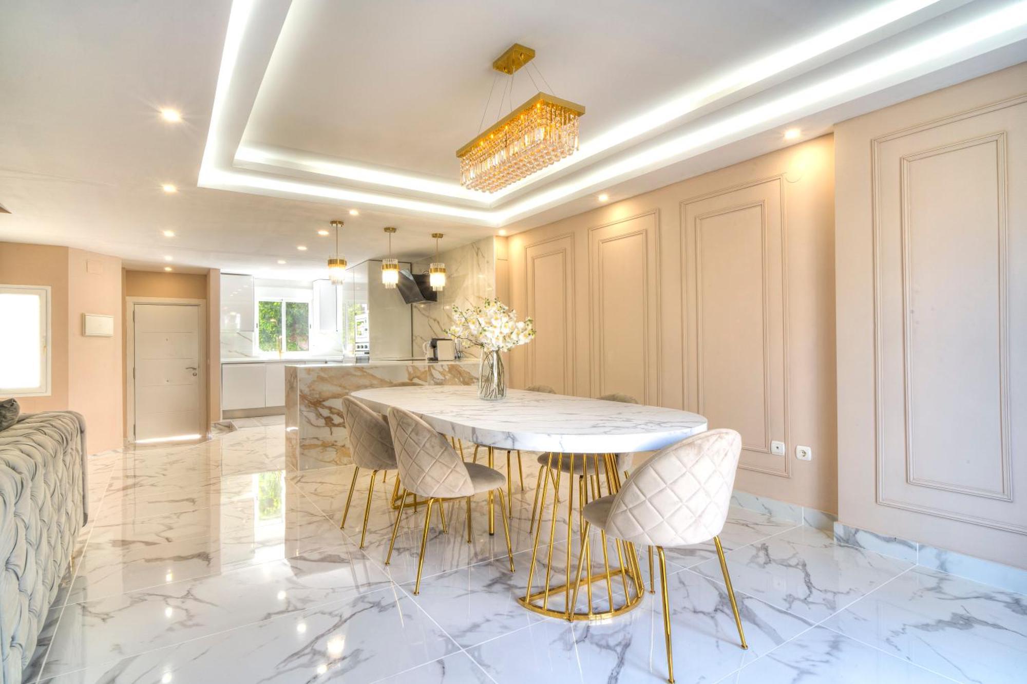 Serenity Luxury , Puerto Banus Марбелья Екстер'єр фото