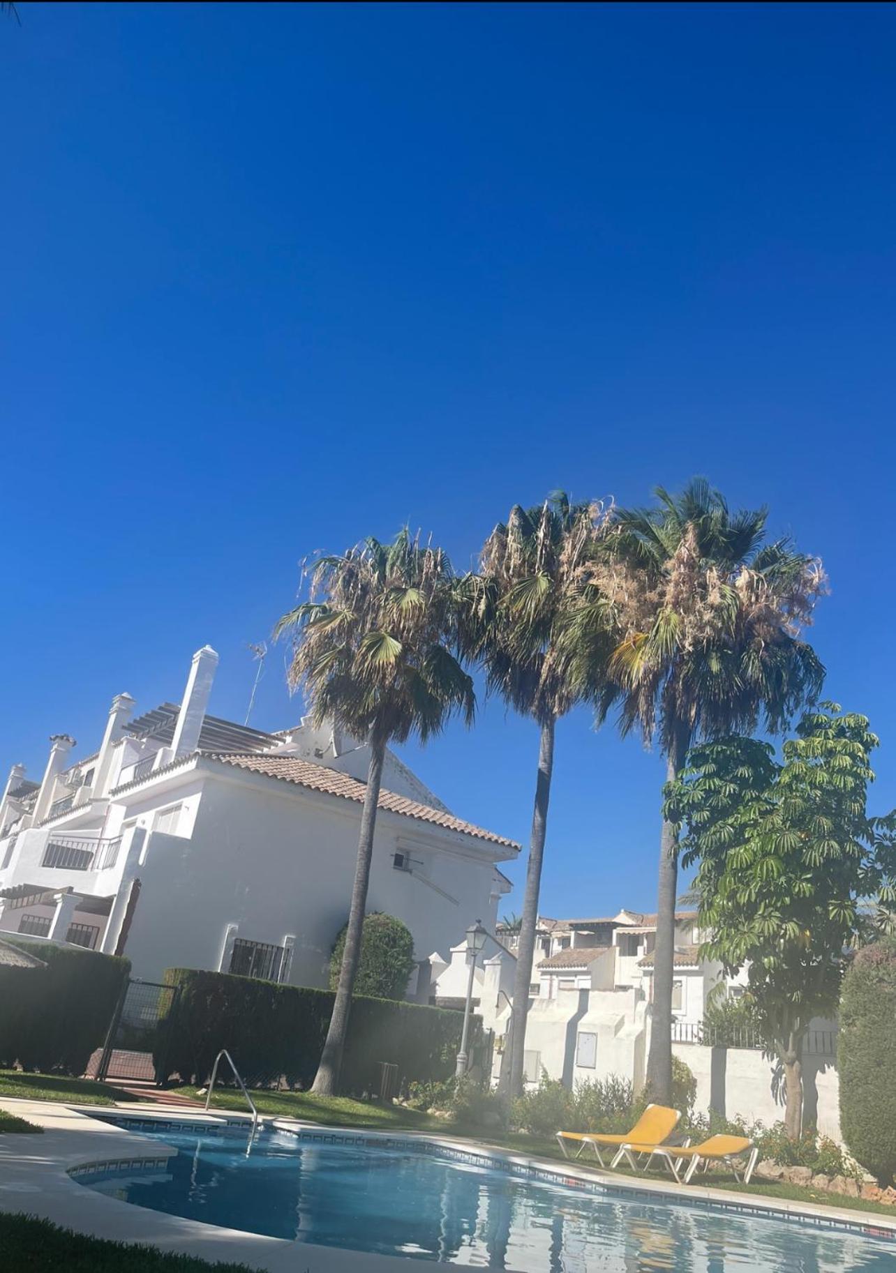 Serenity Luxury , Puerto Banus Марбелья Екстер'єр фото
